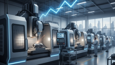 What is Correa CNC and How Does It Benefit Global Buyers?