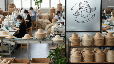 2026 Top OEM Foldable Straw Hat Factory for Global Buyers?