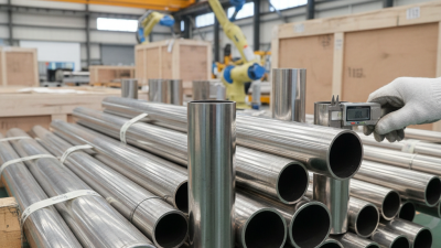 2026 Best 410 Stainless Steel Tubing for Global Buyers?