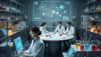 Top Peptide Chemistry Services for Global Buyers Today?