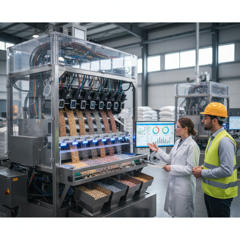 Discover the Best Optical Sorter for Your Business Needs?