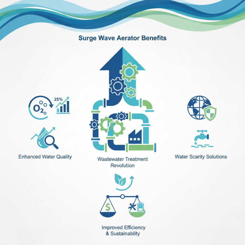 2026 Top Surge Wave Aerator Benefits for Global Buyers?