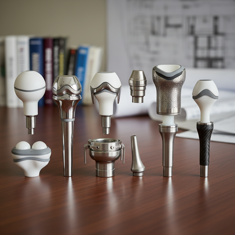 Top 10 Hip Joint Types for Global Buyers to Consider?