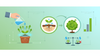 Why Choose Water Soluble Seedling Fertilizer for Optimal Plant Growth?