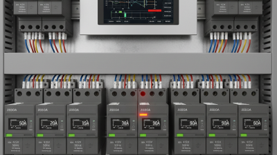 What is a Microprocessor Based MCCB and Its Benefits for Buyers?