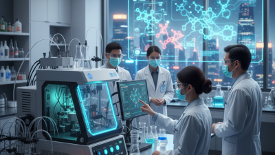 Top 10 Cyclic Peptide Synthesis Services in China 2026?