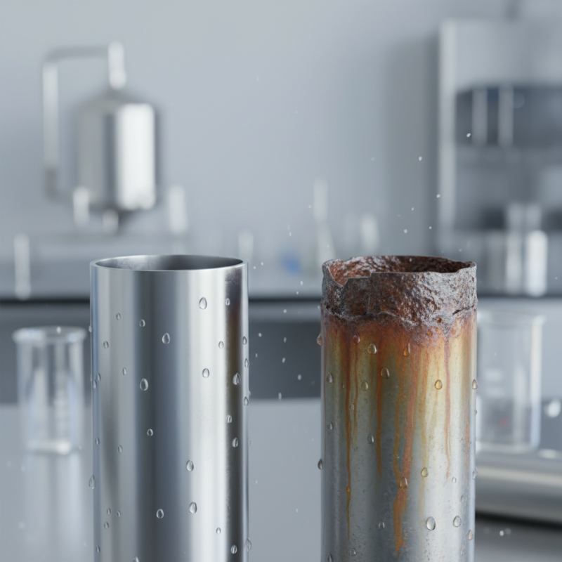 Why is Passivating Stainless Steel Essential for Durability?