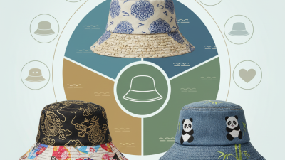 Top China Bucket Hats for Trendy Summer Style?