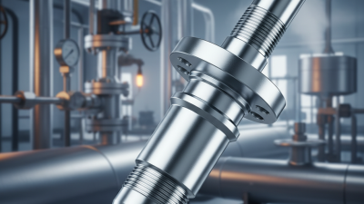 Top Benefits of Using Machined Valve Stem for Your Operations?