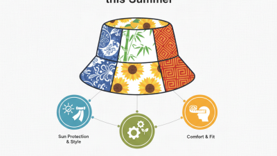 Best China Bucket Hat for Women This Summer for Your Company?