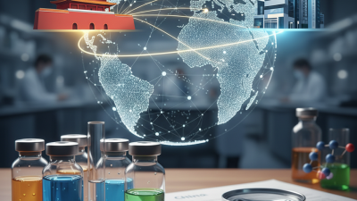 Top 10 Tips for Sourcing from China Peptide Shop