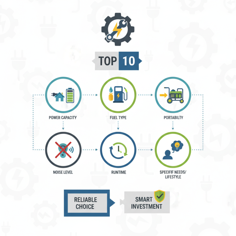 Top 10 Mobile Generators You Should Consider for Your Power Needs?