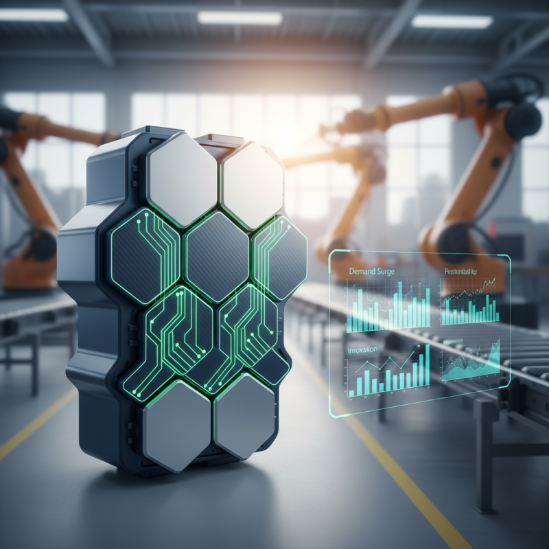 Is Reention Battery the Best Choice for China Procurement?