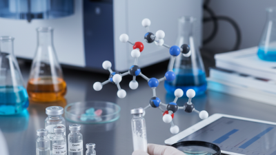 How to Choose the Best Peptide Science Products for Your Needs?