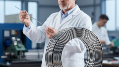 2026 Top Stainless Steel Tube Coil Buying Guide for Global Buyers