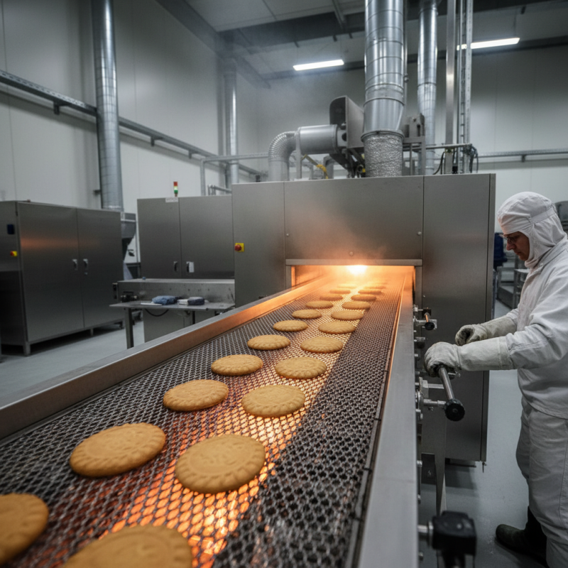 2026 How to Choose the Right Thermal Oven Belt for Your Needs?