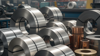 How to Choose the Right Metal Coil for Your Project?