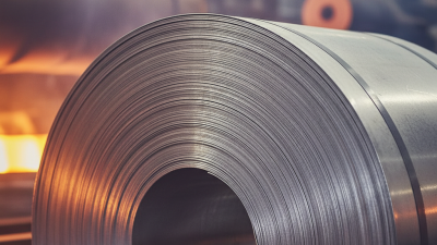 What is 310s Stainless Steel Coil and Its Applications?