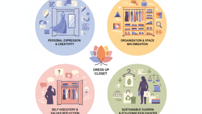 China Top Dress Up Closet Trends You Need to Know?