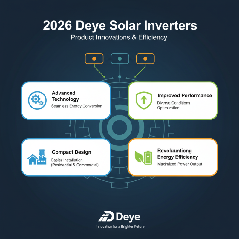 2026 Best Deye Solar Inverter Reviews for Global Buyers?