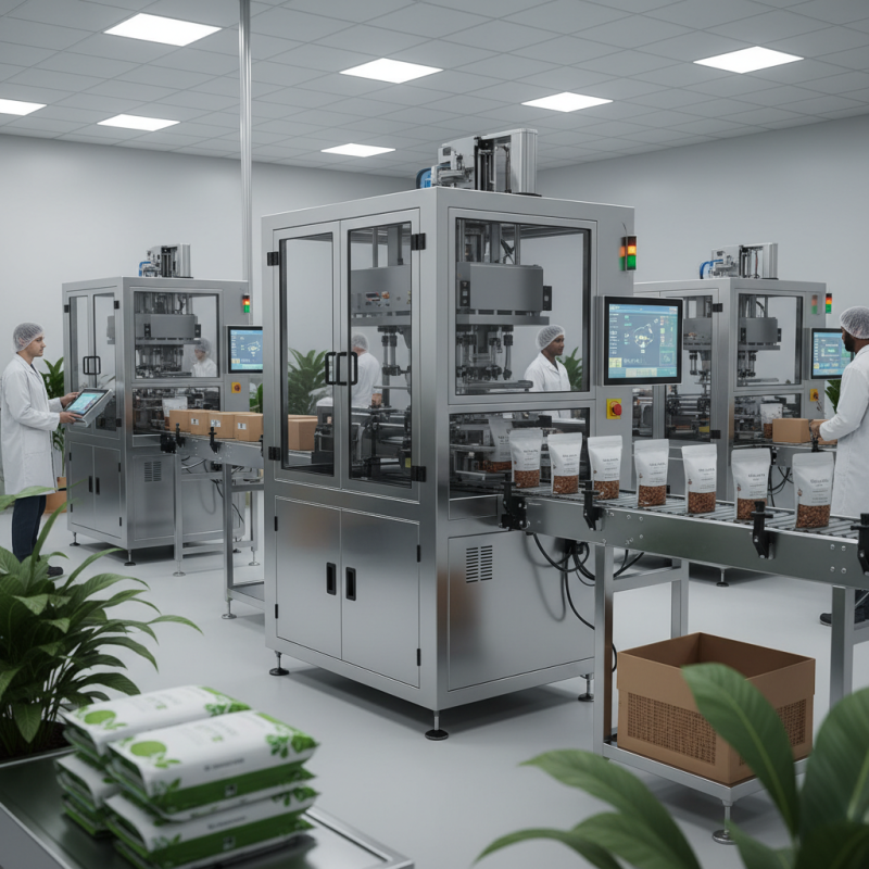 Top Automatic Sealing Machine Manufacturers You Should Know?