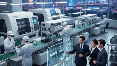 2026 How to Choose Defect Sorting Services in China?
