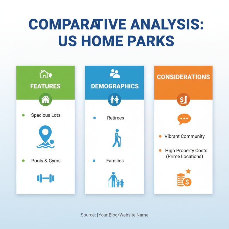 Top Home Parks for Global Buyers to Explore and Invest?