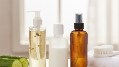 Top Facial Skin Cleanser Products for Healthy Glowing Skin?