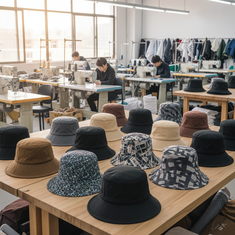 Top 10 China Womens Bucket Hat Wide Brim Factories for Buyers?