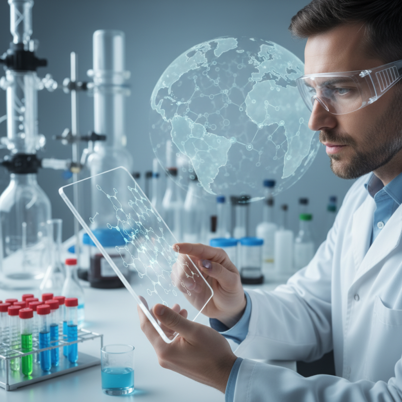 2026 Best Peptide Chemistry Services for Global Buyers?