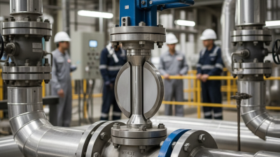 What is Zero Leakage Butterfly Valve and How Does it Work?