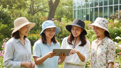Top China Womens Sun Protection Bucket Hat Companies Available?