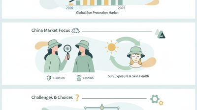China Womens Sun Protection Bucket Hat Company Top Choices?