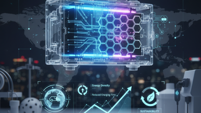 2026 Top Lithium Ion Car Battery Trends for Global Buyers?