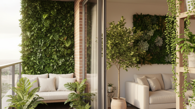 How to Use Artificial Leaves to Enhance Your Indoor and Outdoor Spaces?