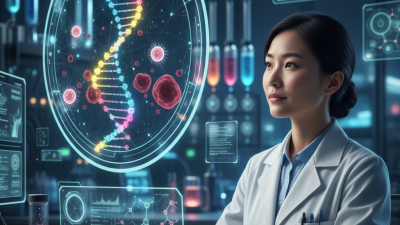 Top 10 Neoantigen Peptide Services for Global Buyers?