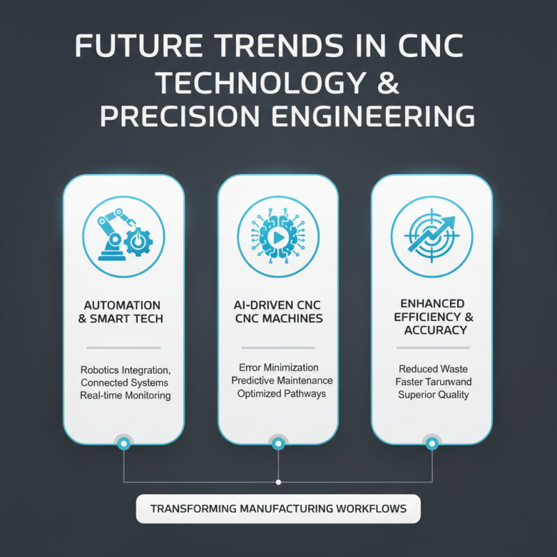 10 Best Cnc Machine Tools for Precision Engineering in 2026?