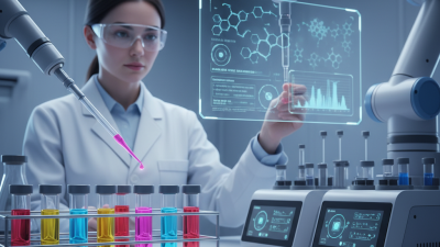 2026 Top Custom Peptide Synthesis Options in China?