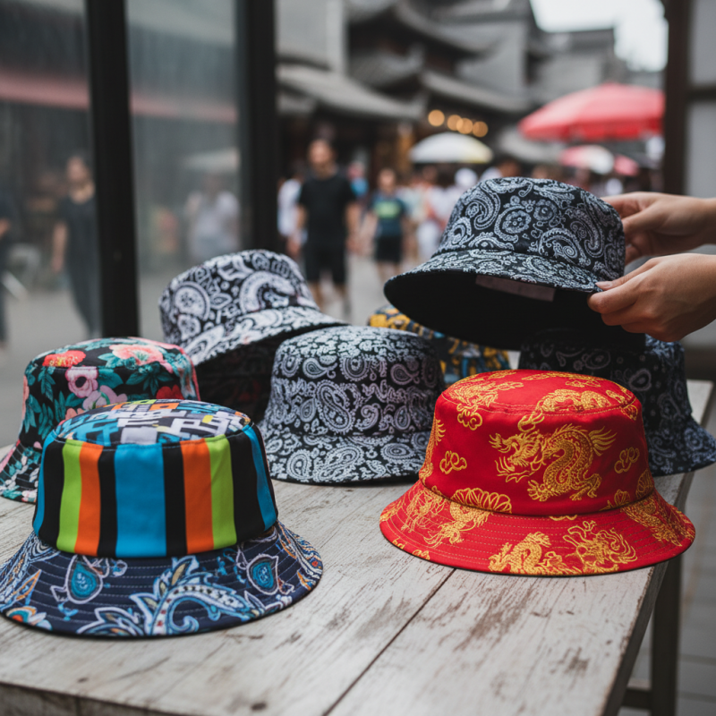 2026 Best China Bucket Hats for Global Buyers?