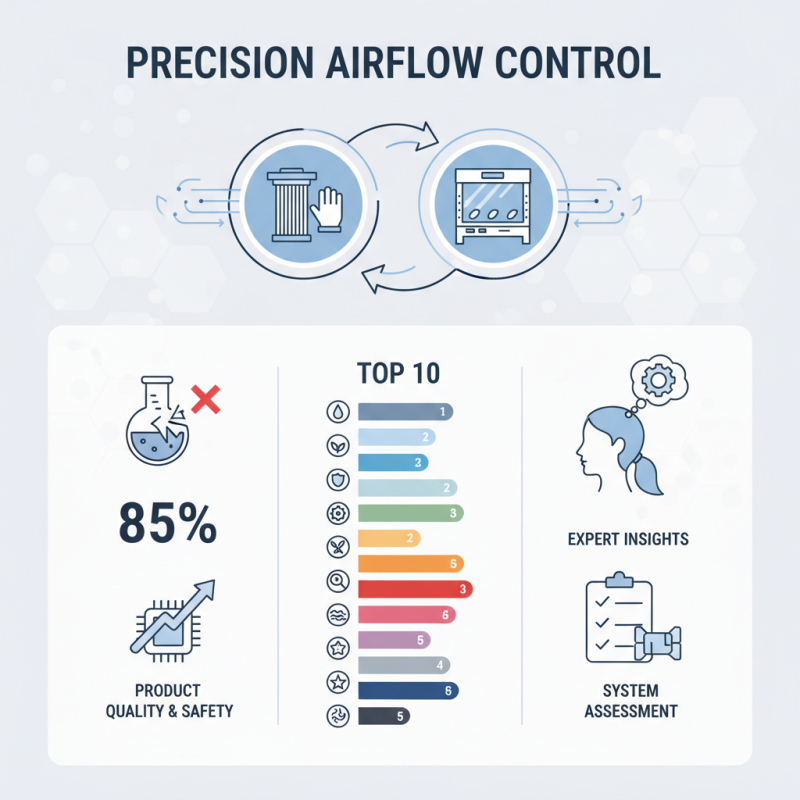 Top 10 Flow Hood Laminar Systems for Precision Airflow Control?