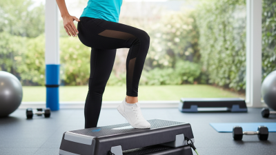 Top Exercise Step Platform for Global Buyers in 2026?