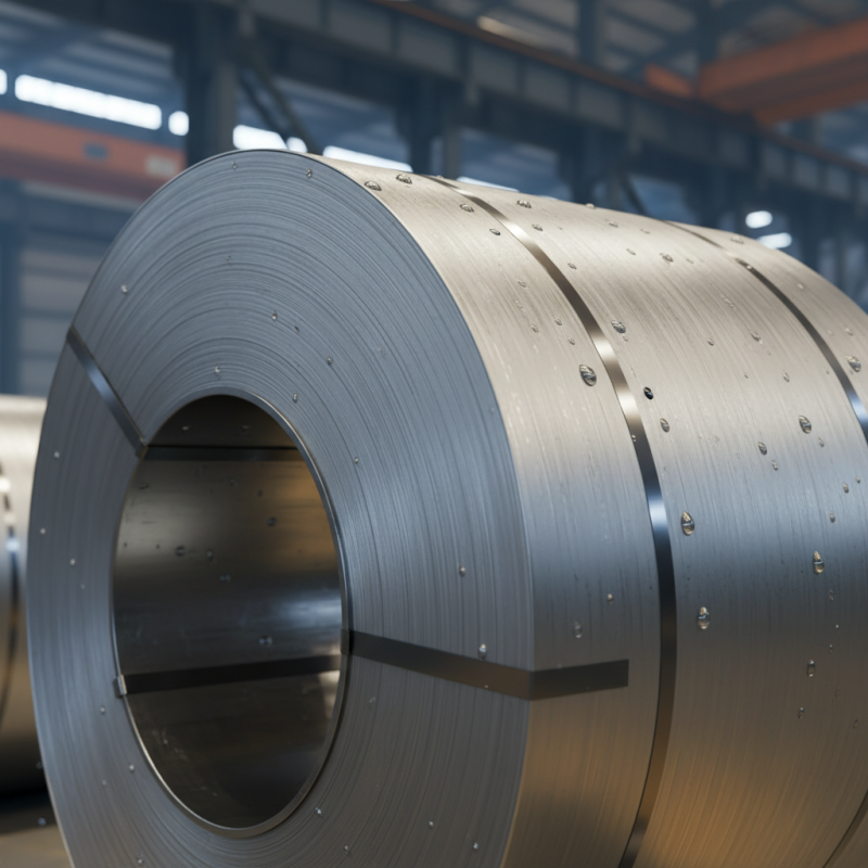 Why Choose 2205 Stainless Steel Coil for Your Next Project?