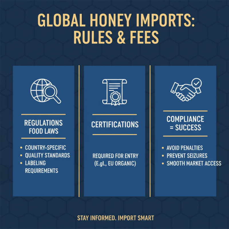 Honey Jars Buying Tips for Importers and Suppliers Worldwide?