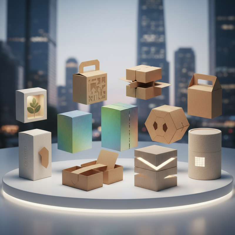 Top 10 Carton Packaging Innovations in China You Should Know?