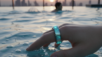 2026 Top Waterproof Smart Ring for Global Buyers?