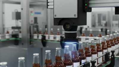 How to Choose the Best Label Inspection Camera for Your Needs?