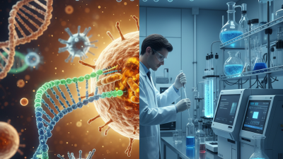 Where Are Peptides Synthesized and How Can You Source Them?