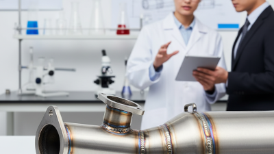 What is 321 Stainless Steel and Why is it Important for Buyers?