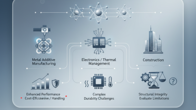 Uncoated Aluminum Powder Applications and Benefits in Industry?