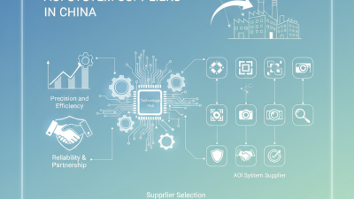 Top 10 Aoi System Suppliers in China for Global Buyers?